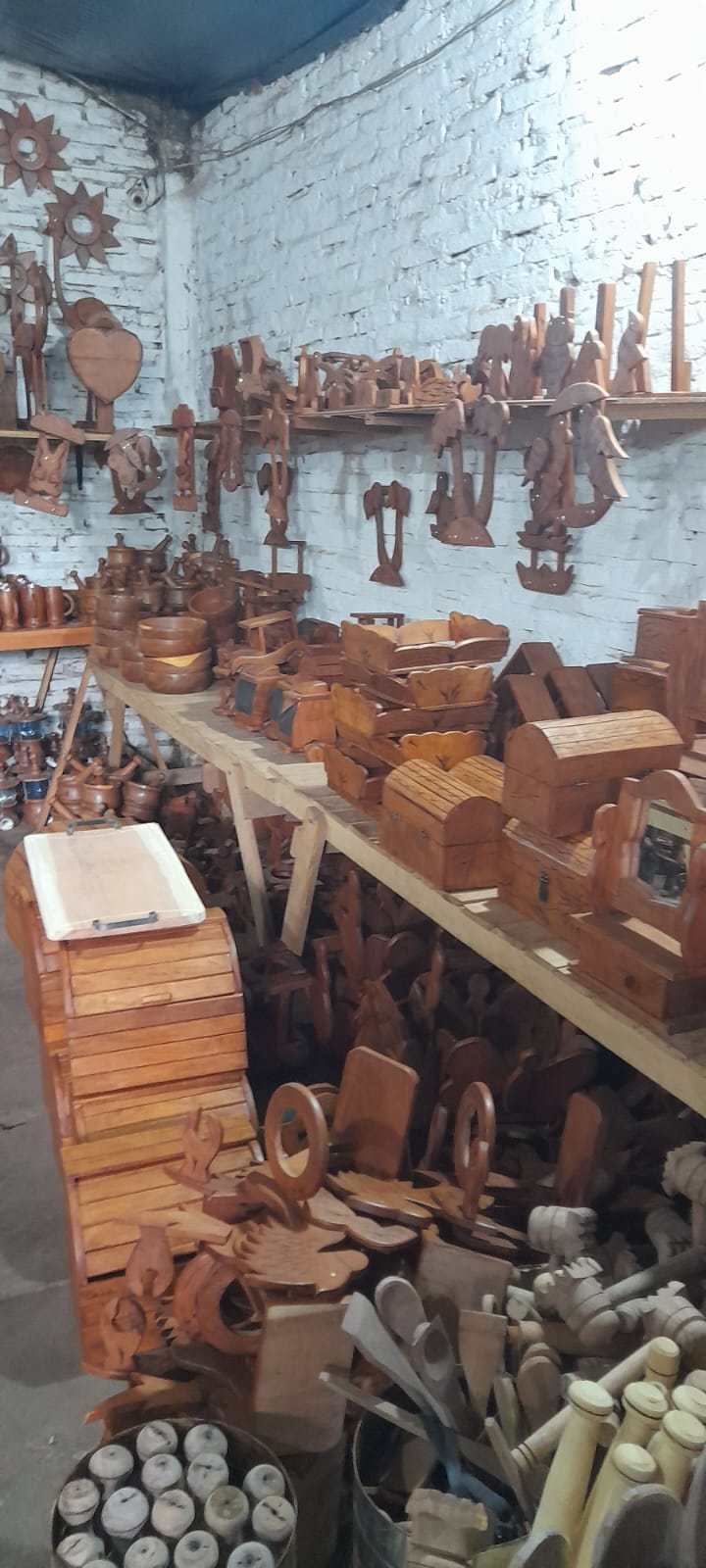 Artesanías Variadas 45